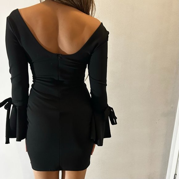 Workhall LBD - Size M - Picture 1 of 3
